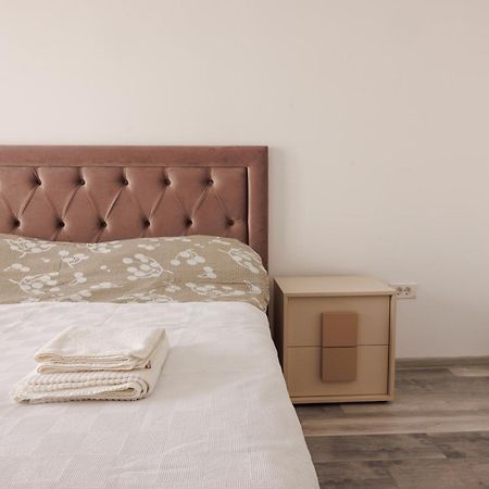 Rescossa Apartment Bucureşti Eksteriør bilde