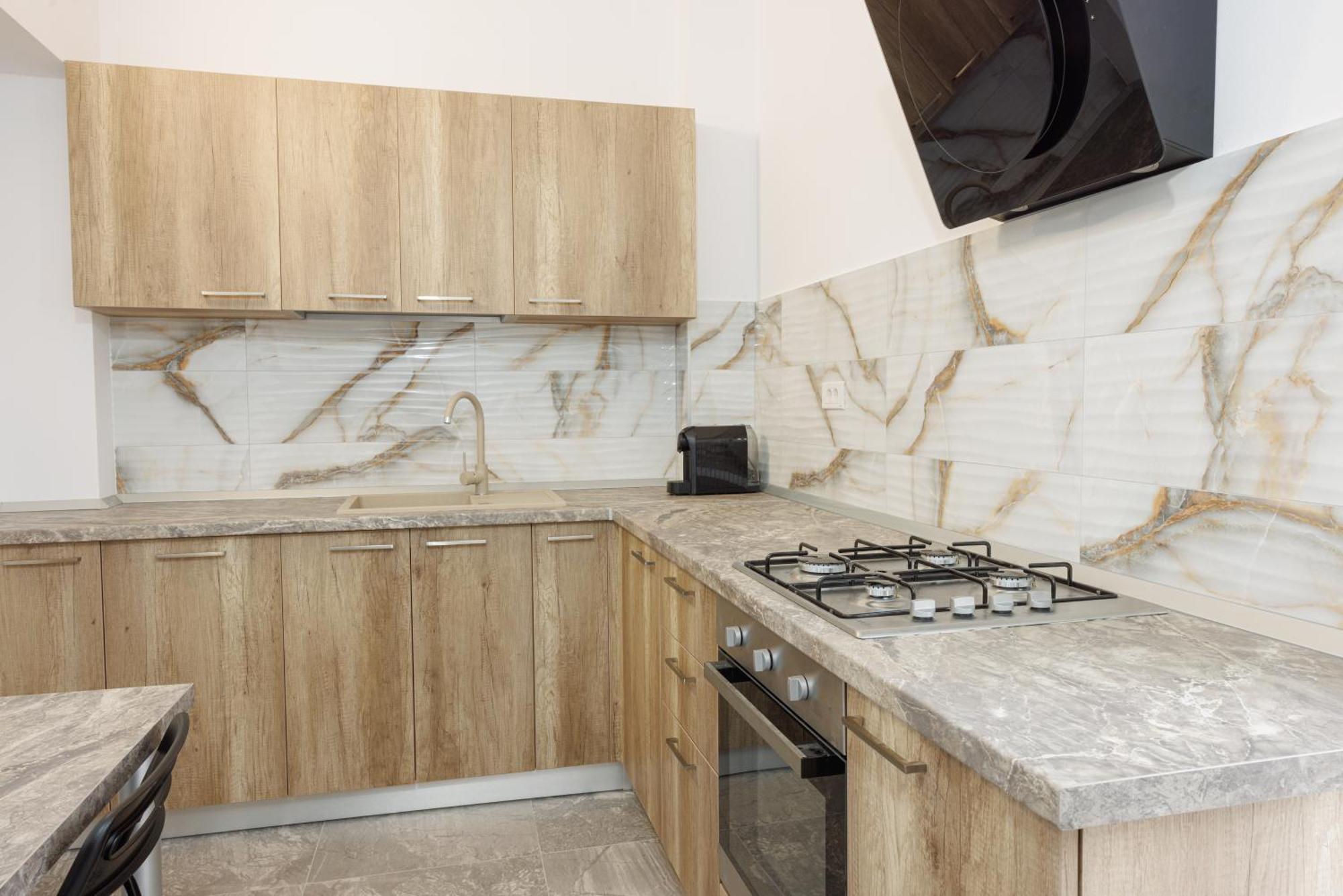 Rescossa Apartment Bucureşti Eksteriør bilde