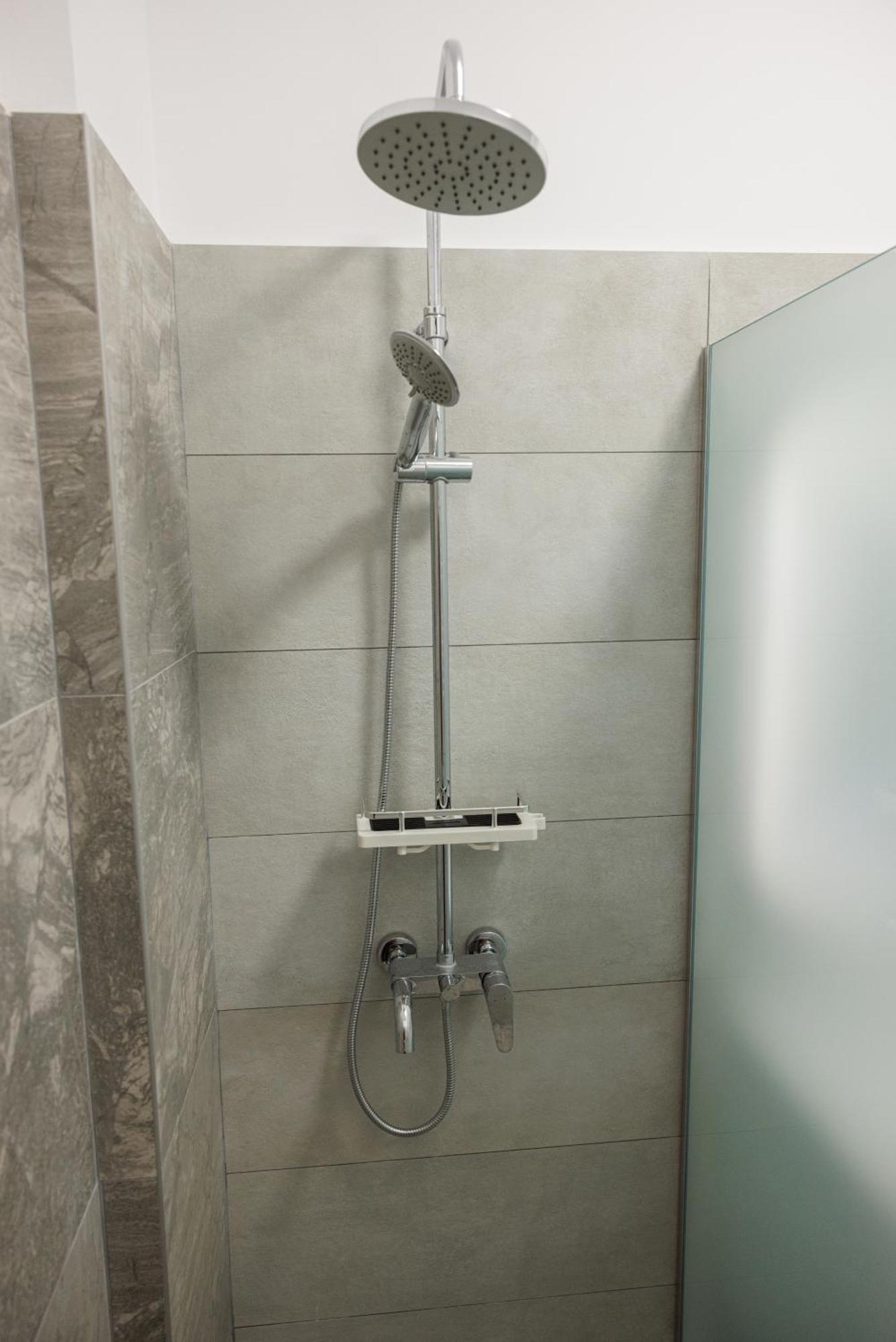 Rescossa Apartment Bucureşti Eksteriør bilde