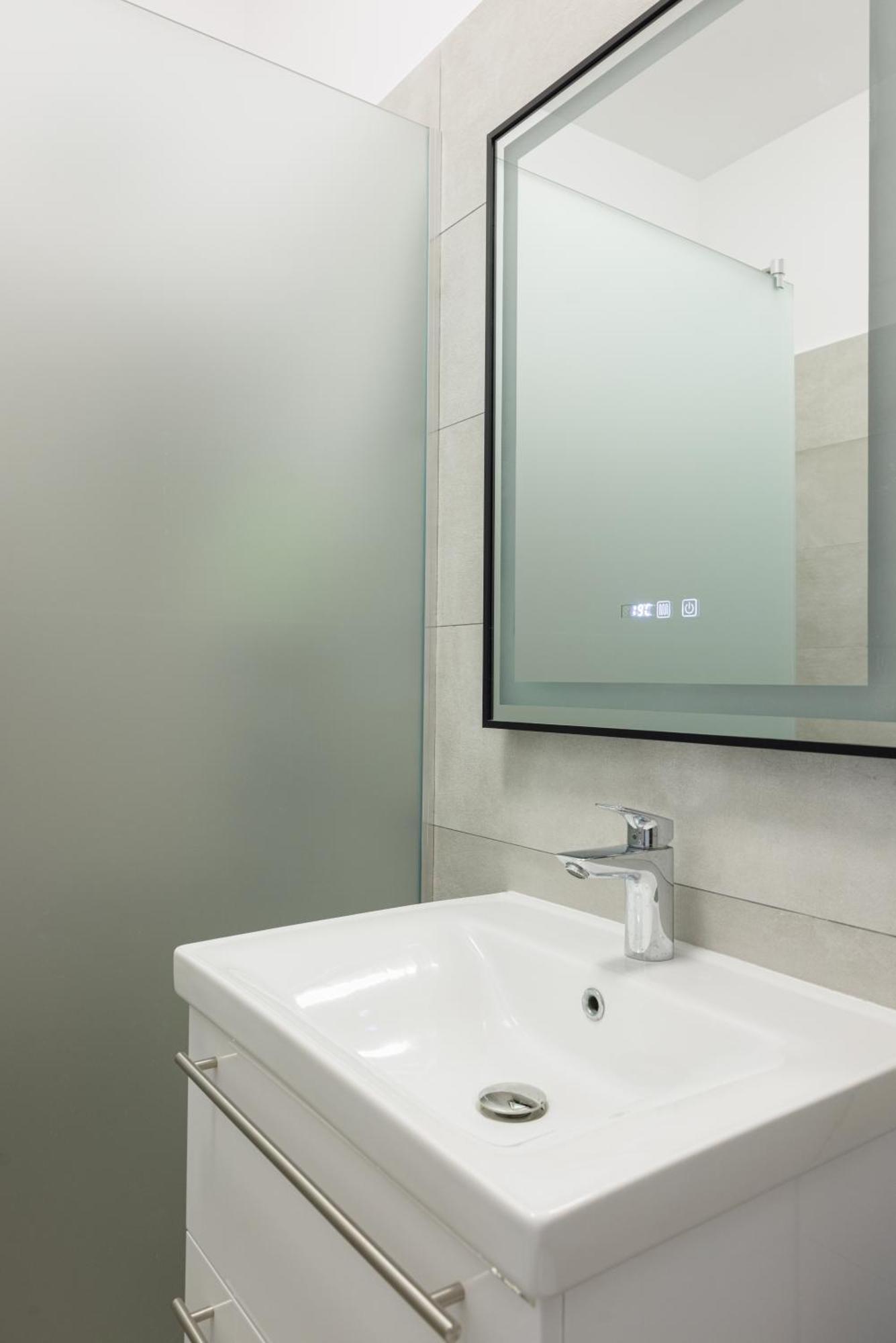 Rescossa Apartment Bucureşti Eksteriør bilde