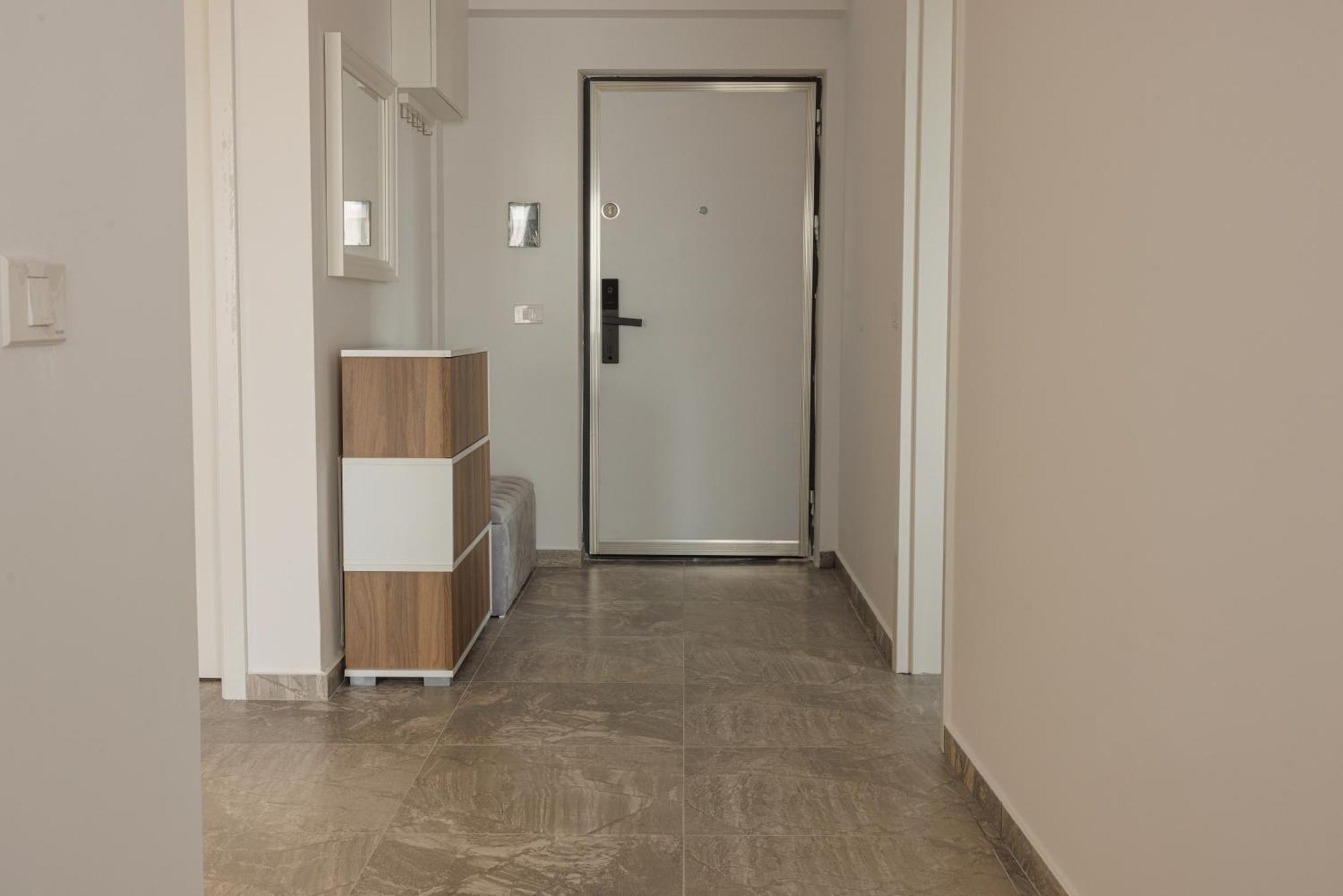 Rescossa Apartment Bucureşti Eksteriør bilde