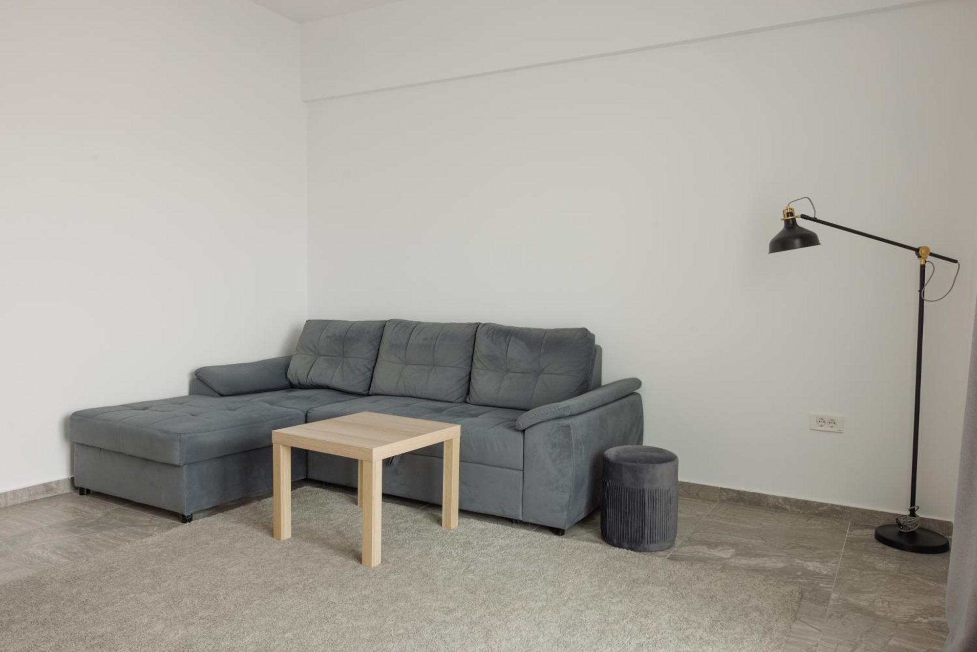 Rescossa Apartment Bucureşti Eksteriør bilde