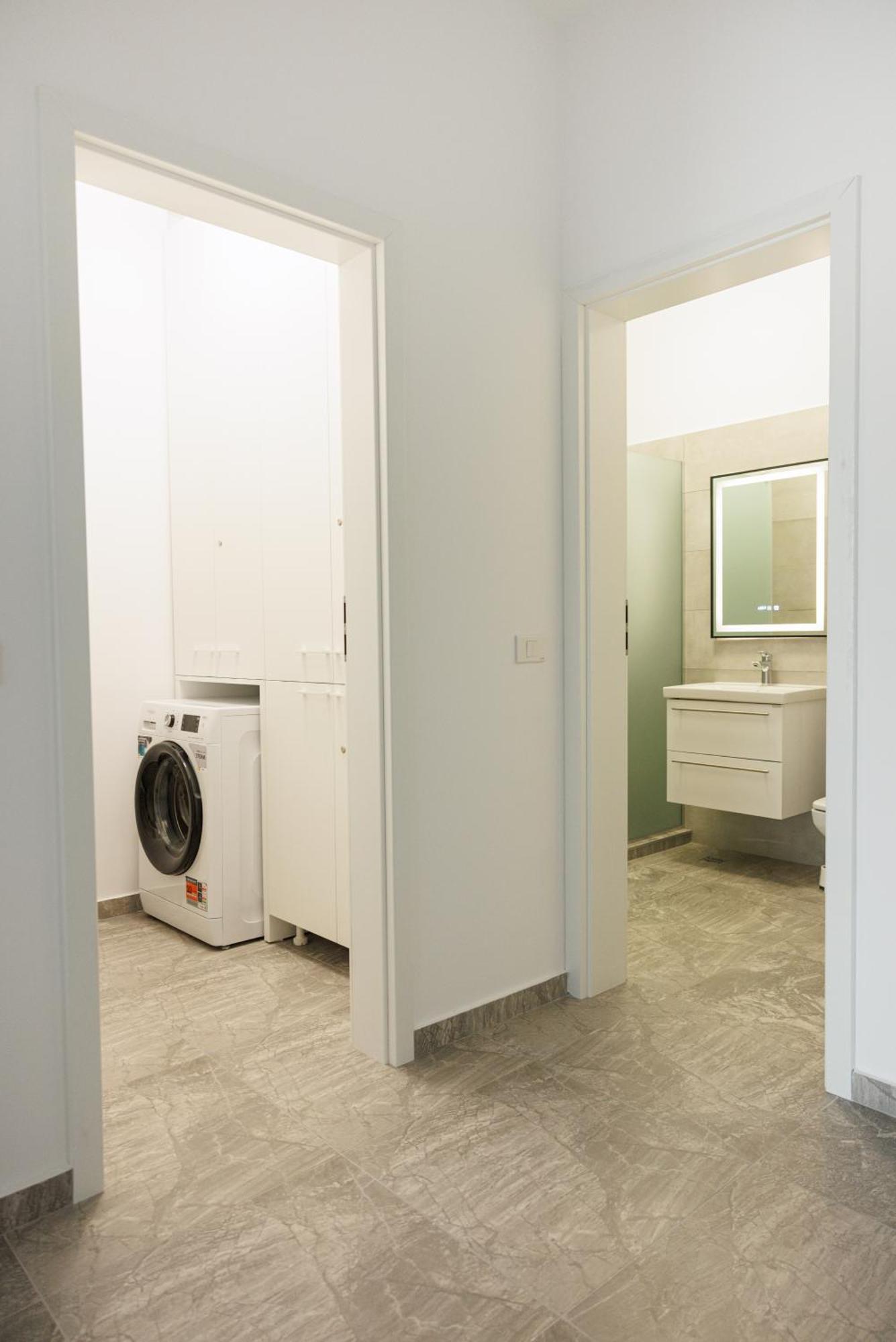 Rescossa Apartment Bucureşti Eksteriør bilde