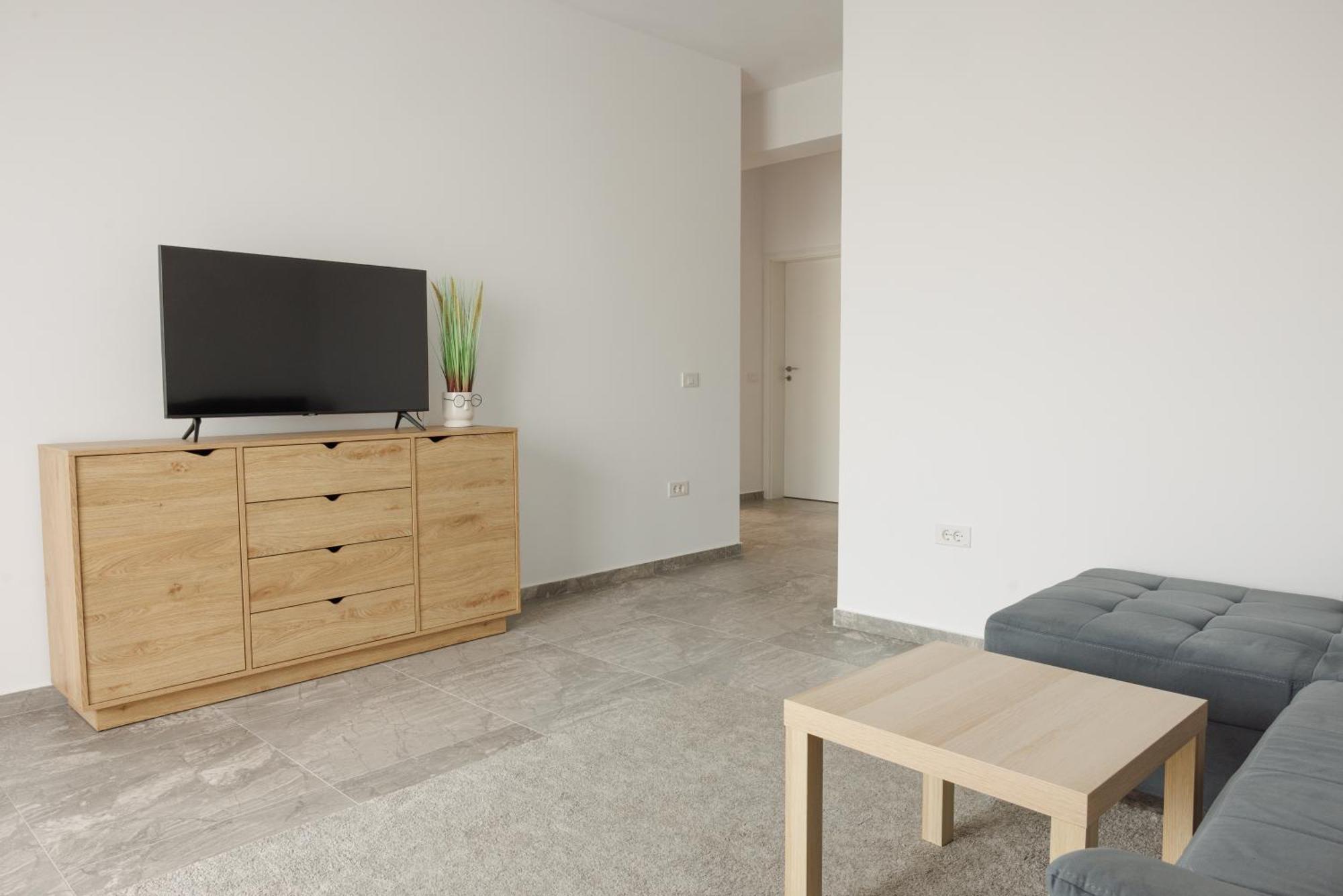 Rescossa Apartment Bucureşti Eksteriør bilde